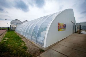 plaatje bij Nieuwe testlocatie geopend